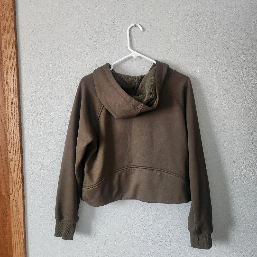 LasLuLu Zip-Up Jacket - Picture 6 of 9